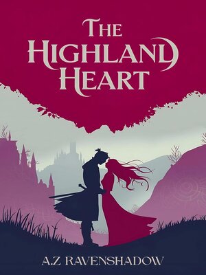 cover image of The Highland Heart